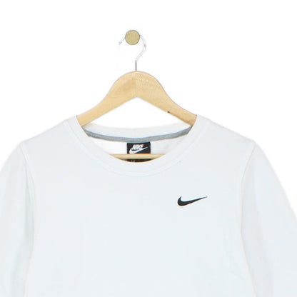 Mens Sweatshirt Athletic Crew Neck
