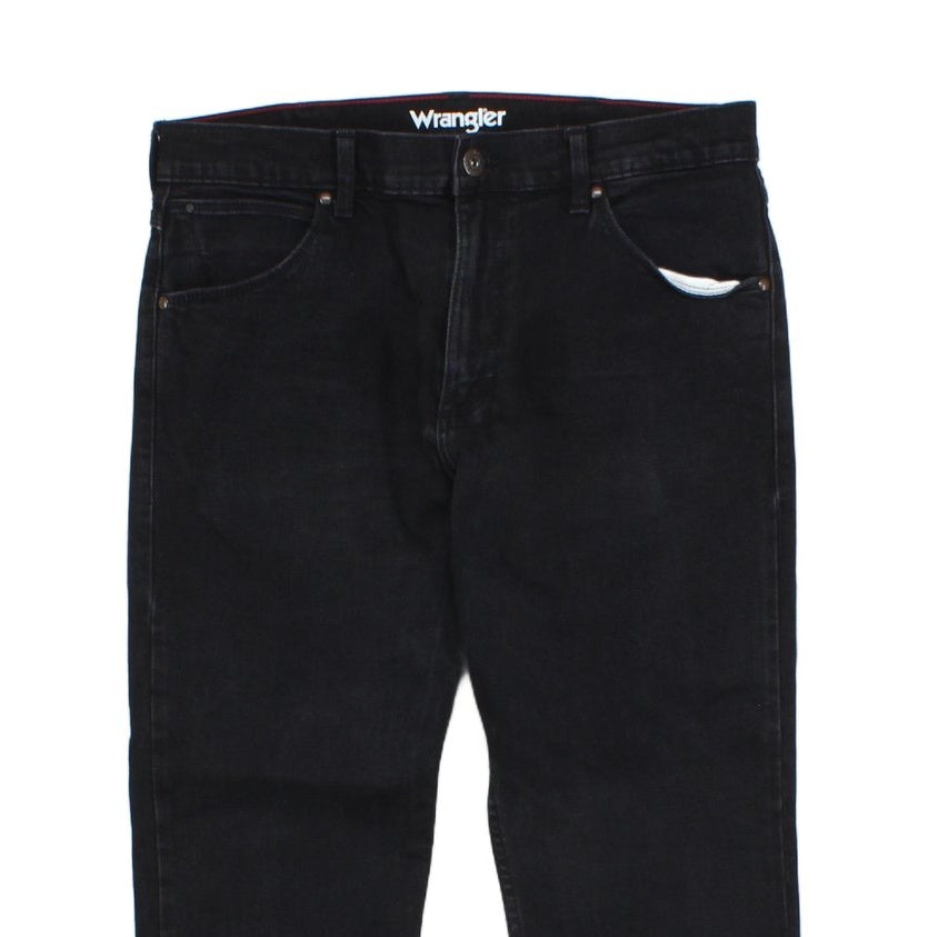 Mens Jeans Stretch Denim