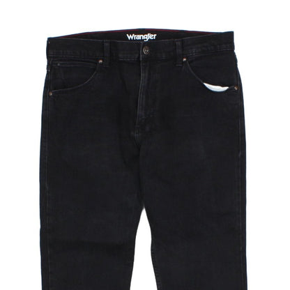 Mens Jeans Stretch Denim