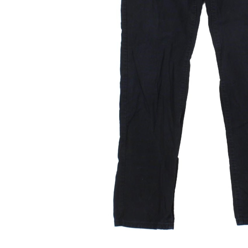 Mens Jeans Denim Regular