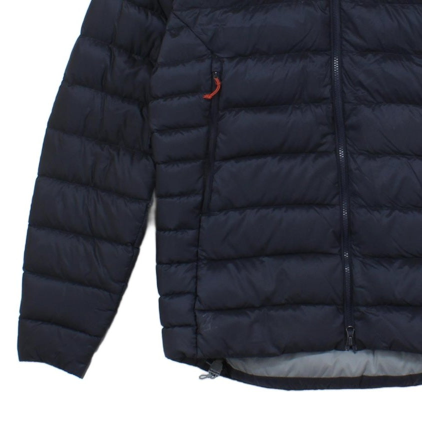 Mens Electron Pro Puffer Jacket Down Hooded Insulated