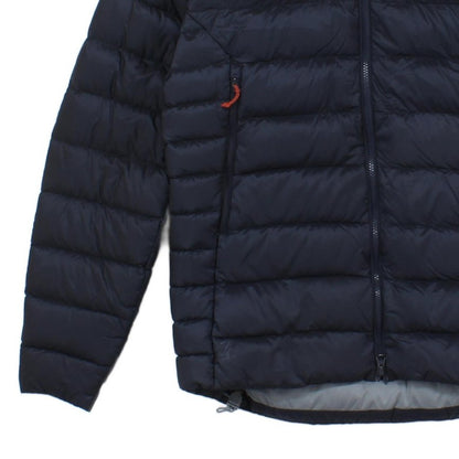 Mens Electron Pro Puffer Jacket Down Hooded Insulated