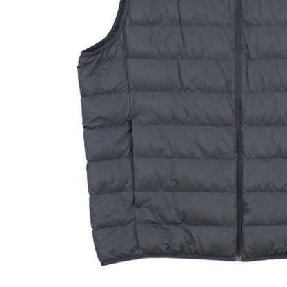 Mens Bodywarmer Lightweight Sleeveless Down