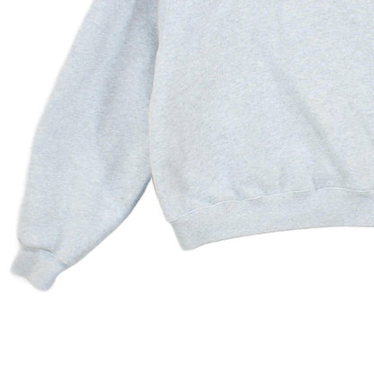 Womens Hoodie Oversized Logo