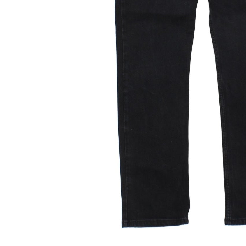 Mens Jeans Stretch Denim