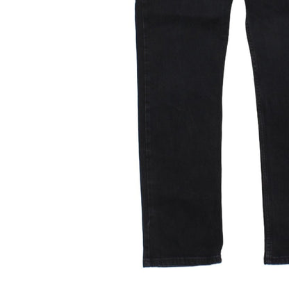 Mens Jeans Stretch Denim