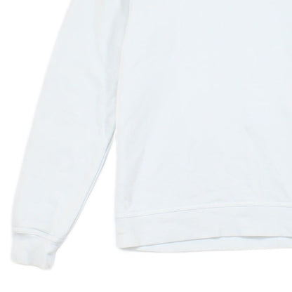Mens Sweatshirt Athletic Crew Neck