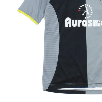 Mens Tottenham Hotspurs 2012-13 Football Shirt Away Jersey