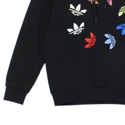 Womens Hoodie Streetwear Graphic
