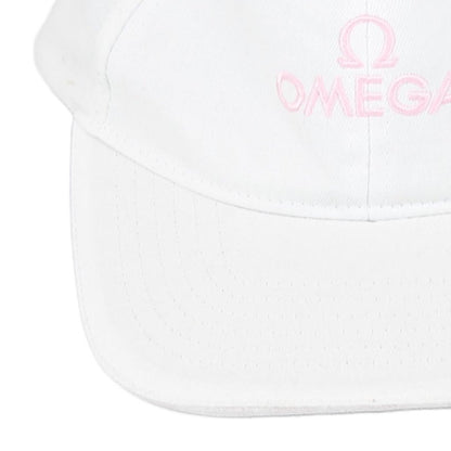 Mens Baseball Cap Adjustable Logo
