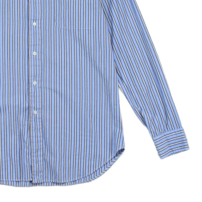 Mens Vintage Ralph Lauren Striped Shirt