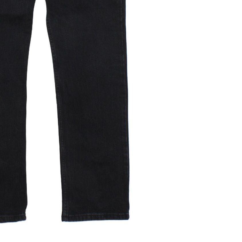 Mens Jeans Stretch Denim