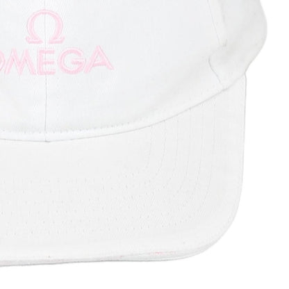 Mens Baseball Cap Adjustable Logo