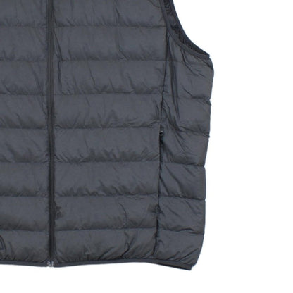 Mens Bodywarmer Lightweight Sleeveless Down