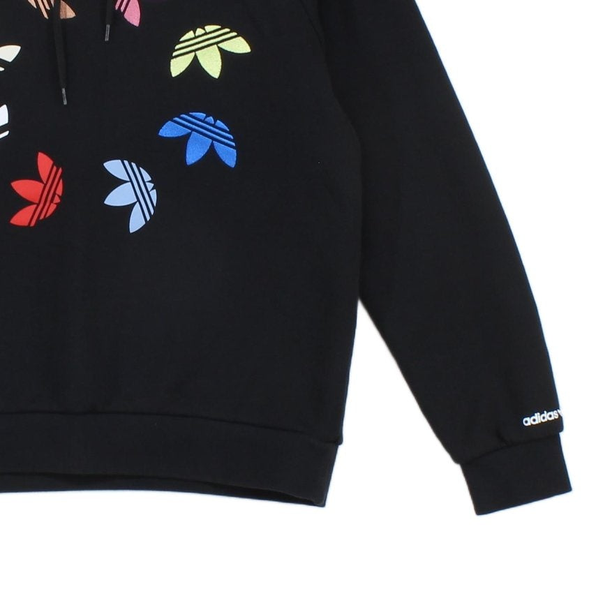 Womens Hoodie Streetwear Graphic