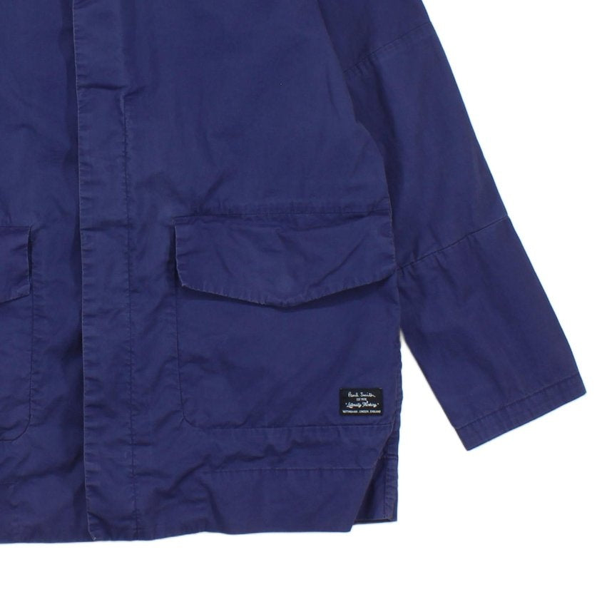 Mens Jacket Outerwear