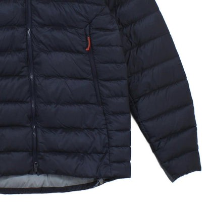 Mens Electron Pro Puffer Jacket Down Hooded Insulated