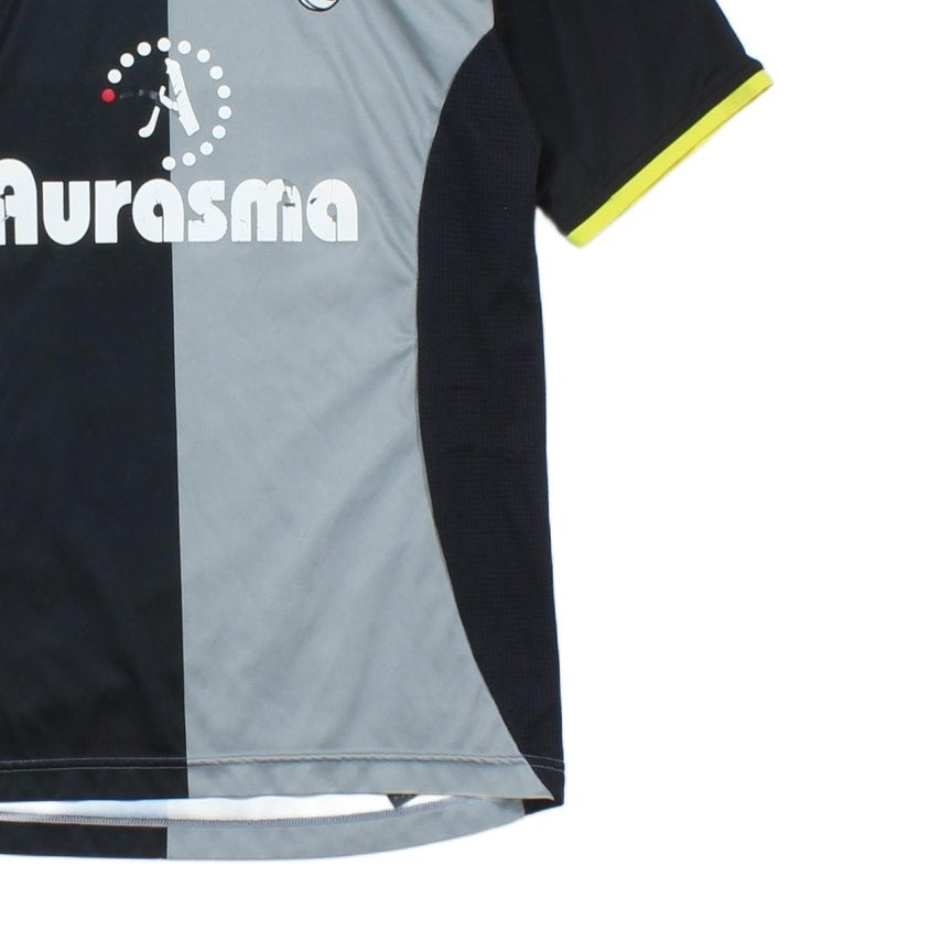 Mens Tottenham Hotspurs 2012-13 Football Shirt Away Jersey