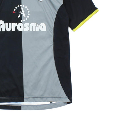Mens Tottenham Hotspurs 2012-13 Football Shirt Away Jersey