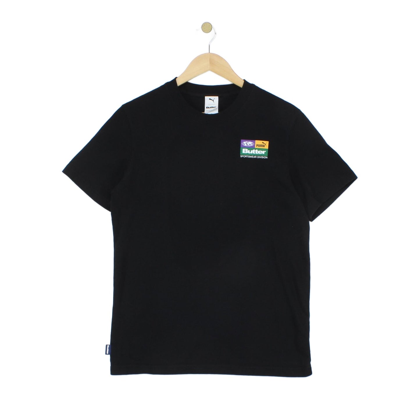 Mens X Butter T-Shirt Graphic