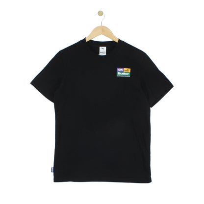 Mens X Butter T-Shirt Graphic