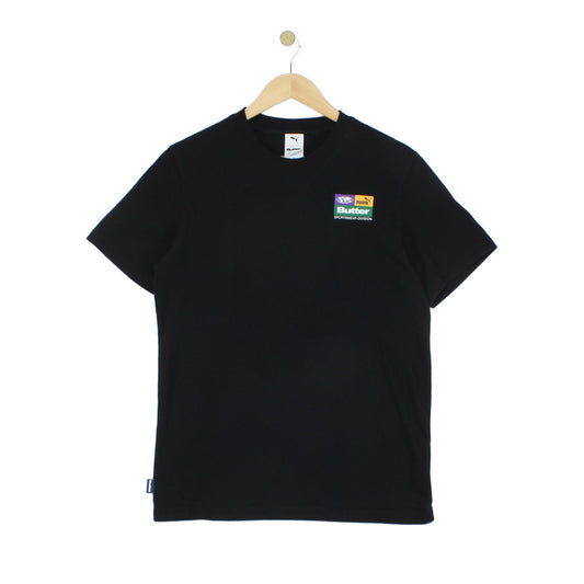 Mens X Butter T-Shirt Graphic
