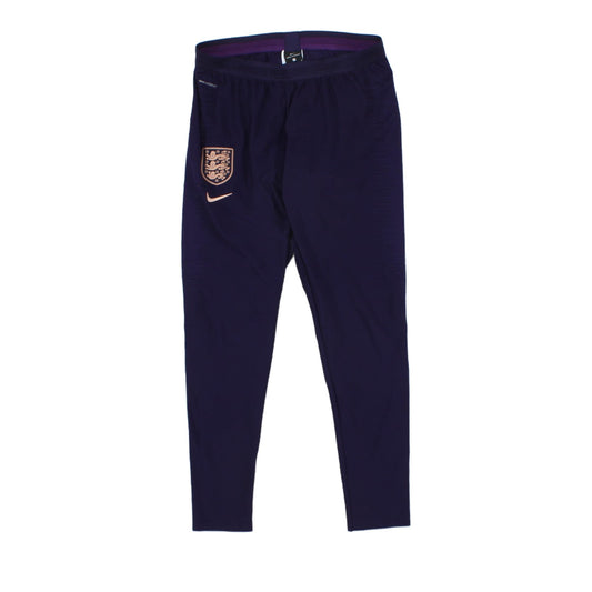 Mens England Track Pants Vaporknit Athletic Skinny Fit