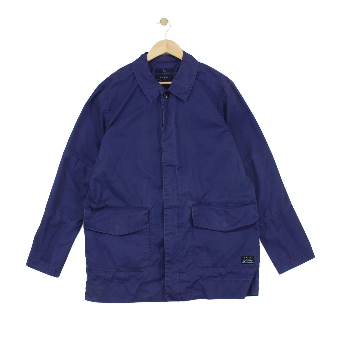 Mens Jacket Outerwear