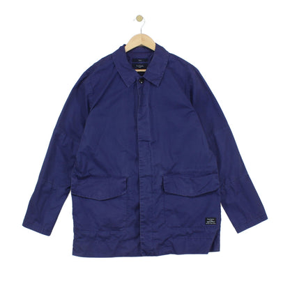 Mens Jacket Outerwear