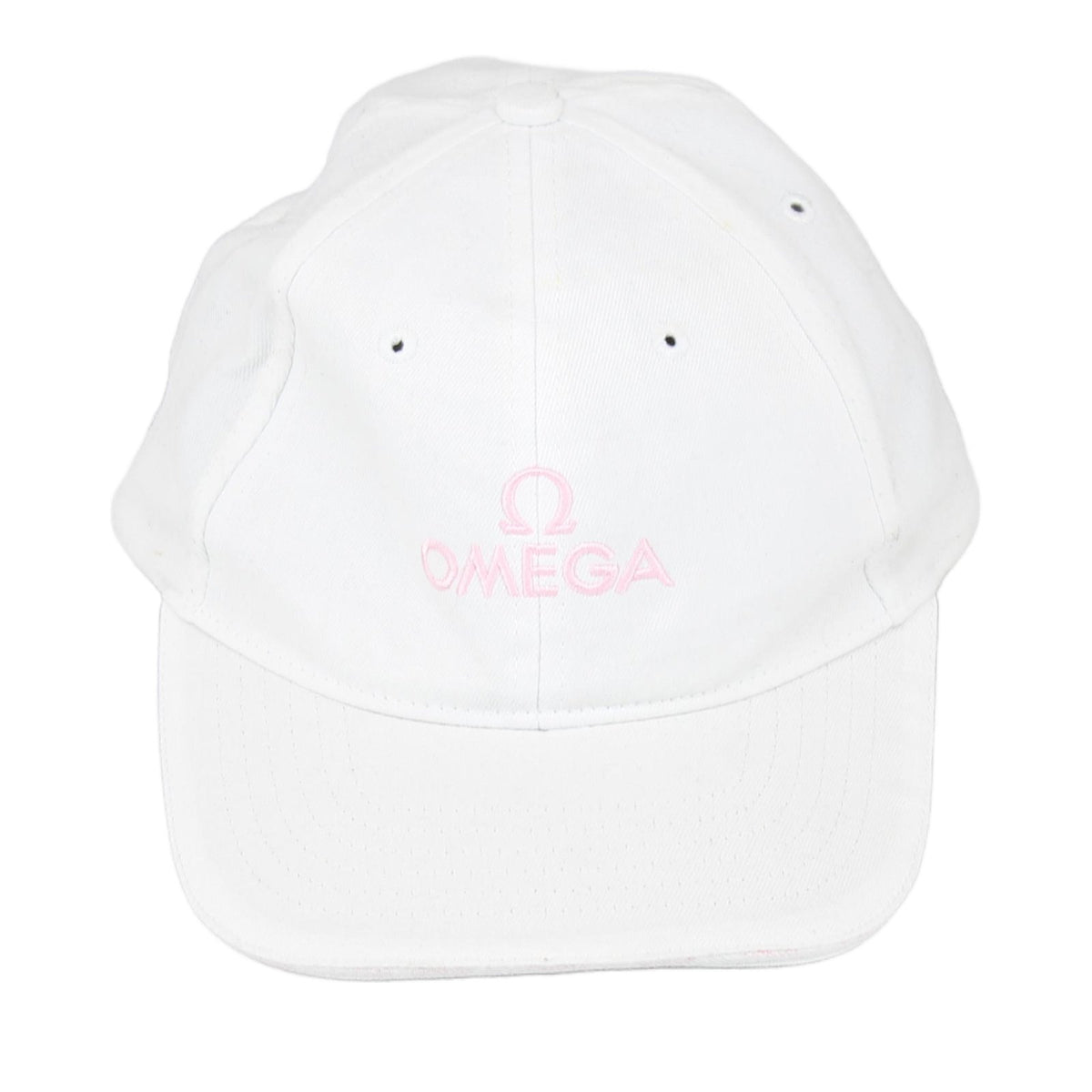 Mens Baseball Cap Adjustable Logo