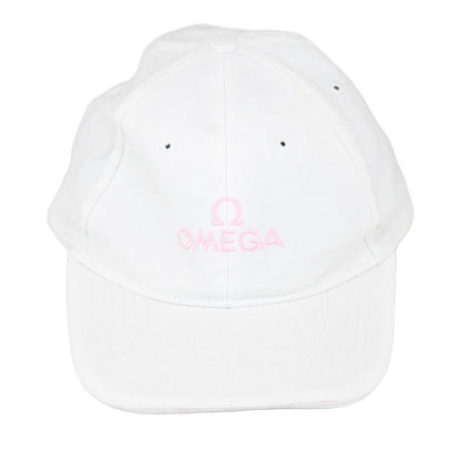 Mens Baseball Cap Adjustable Logo