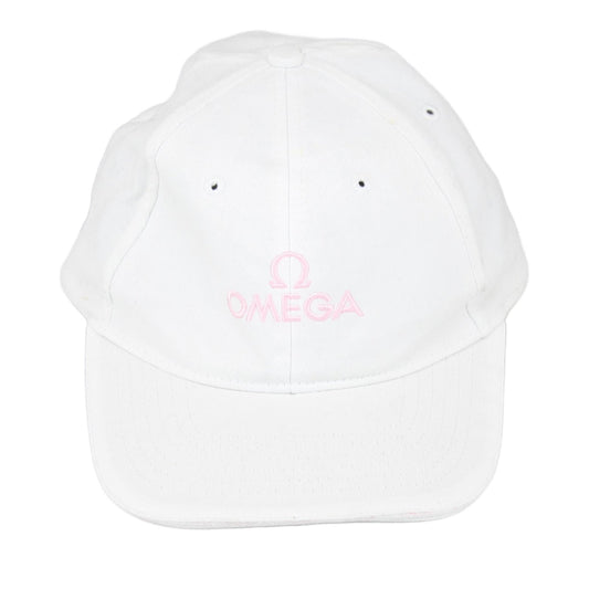 Mens Baseball Cap Adjustable Logo