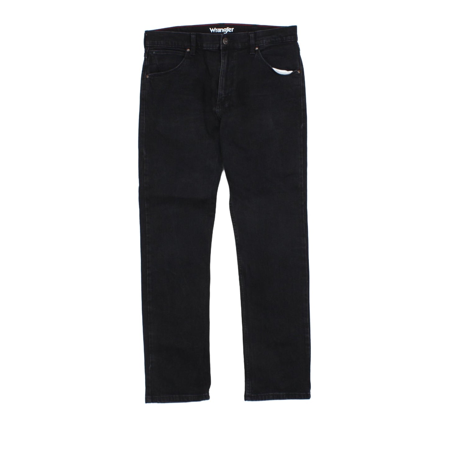 Mens Jeans Stretch Denim