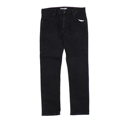 Mens Jeans Stretch Denim