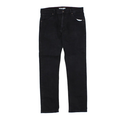 Mens Jeans Stretch Denim