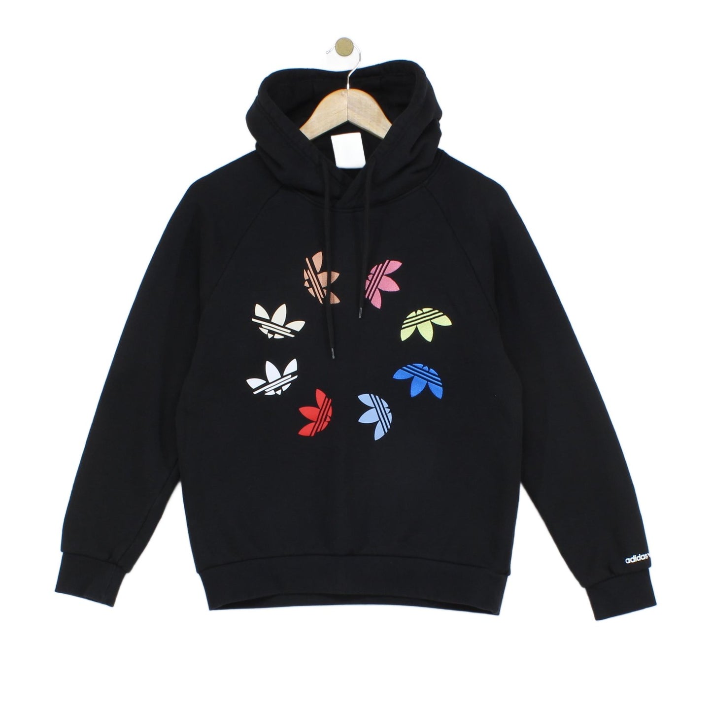 Womens Hoodie Streetwear Graphic