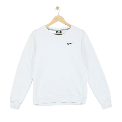 Mens Sweatshirt Athletic Crew Neck