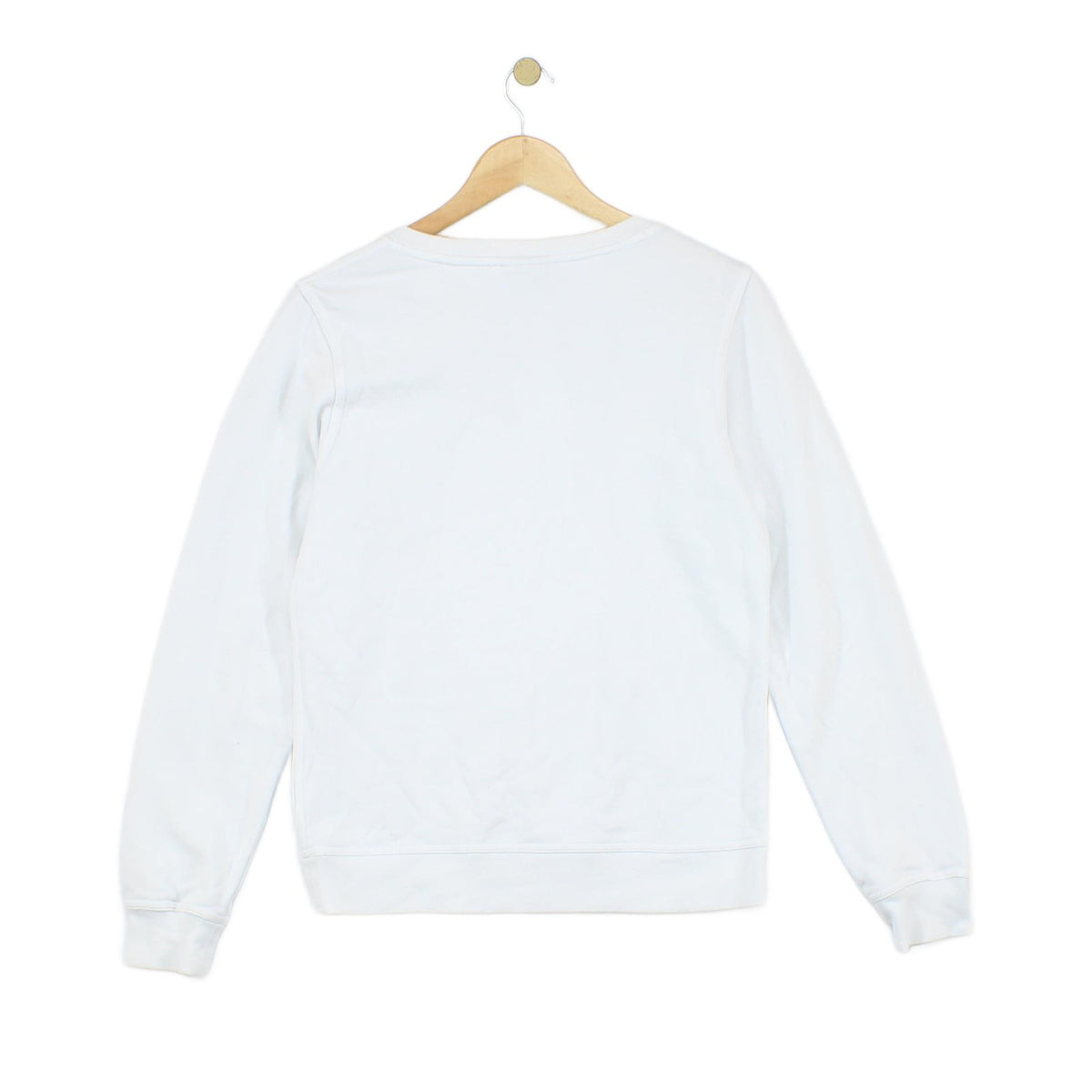 Mens Sweatshirt Athletic Crew Neck