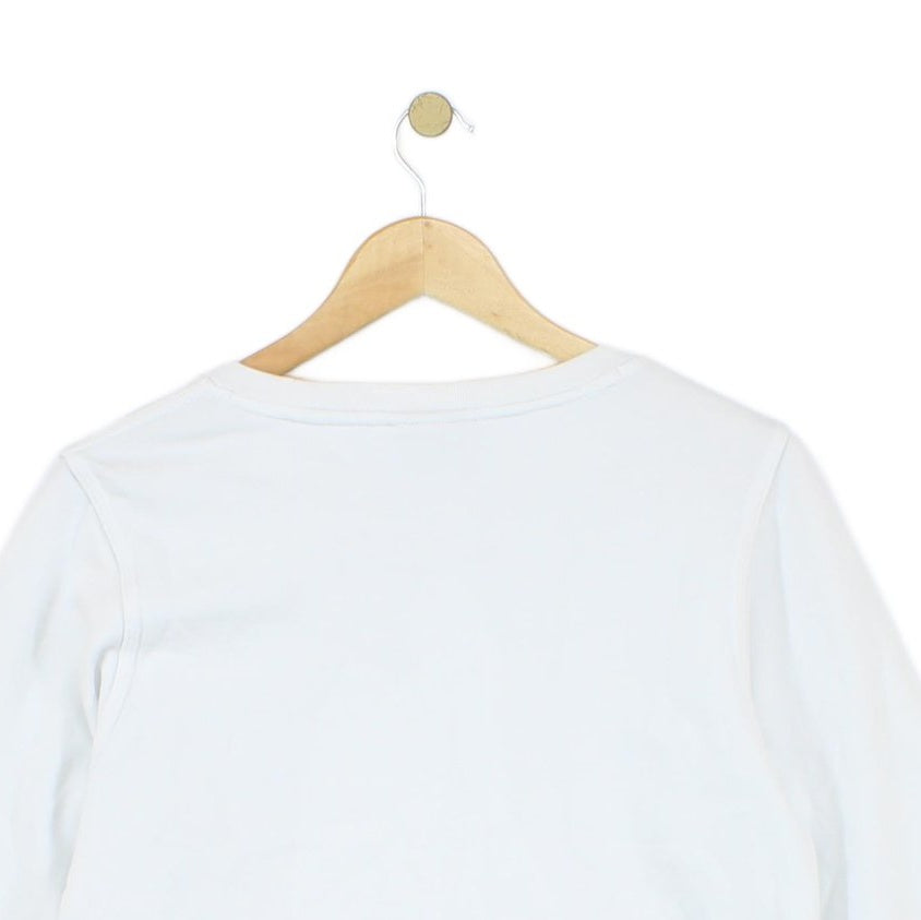 Mens Sweatshirt Athletic Crew Neck