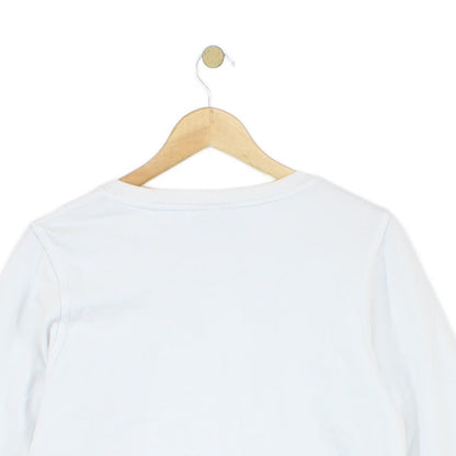 Mens Sweatshirt Athletic Crew Neck