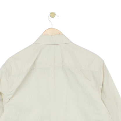Mens Jacket Lightweight Outerwear Zip Long Sleeve