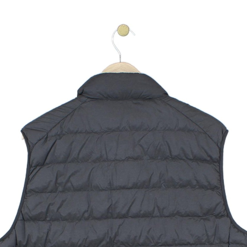 Mens Bodywarmer Lightweight Sleeveless Down
