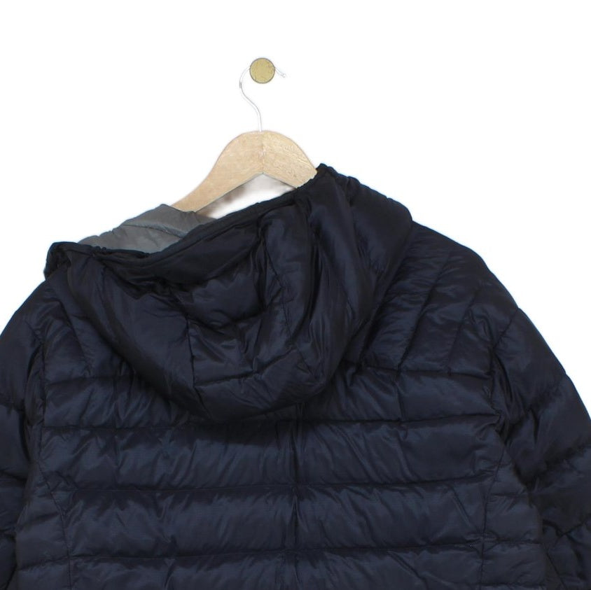 Mens Electron Pro Puffer Jacket Down Hooded Insulated