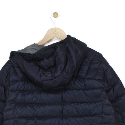 Mens Electron Pro Puffer Jacket Down Hooded Insulated