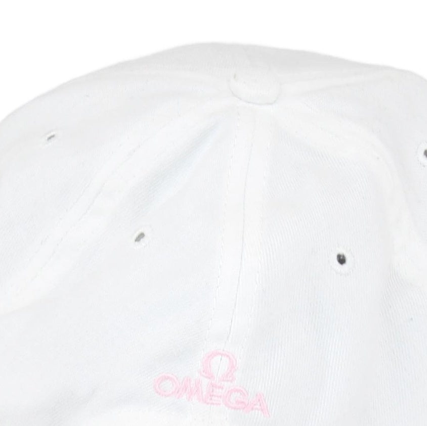Mens Baseball Cap Adjustable Logo