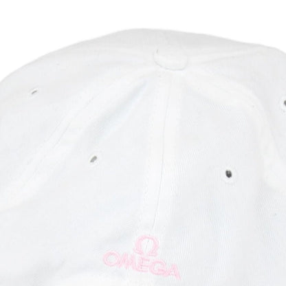 Mens Baseball Cap Adjustable Logo
