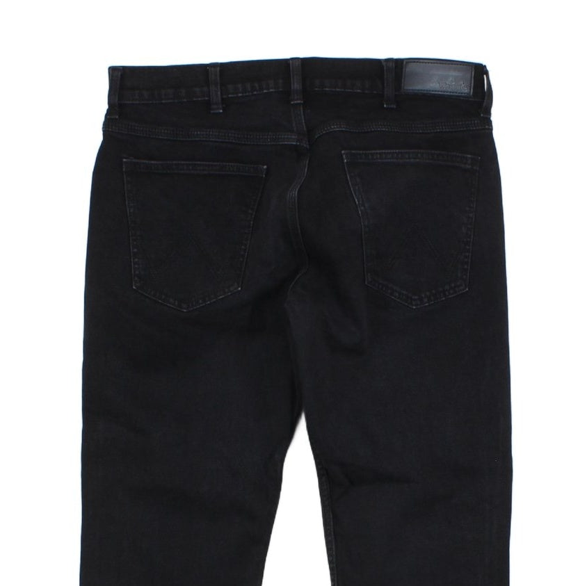 Mens Jeans Stretch Denim
