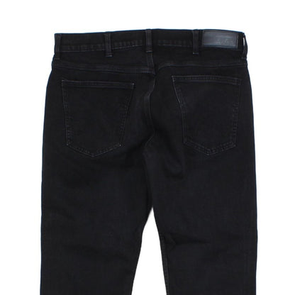 Mens Jeans Stretch Denim