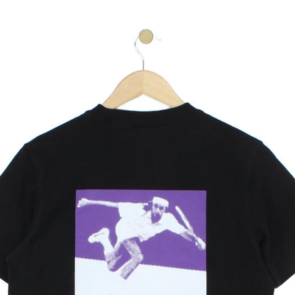 Mens X Butter T-Shirt Graphic
