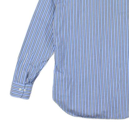 Mens Vintage Ralph Lauren Striped Shirt